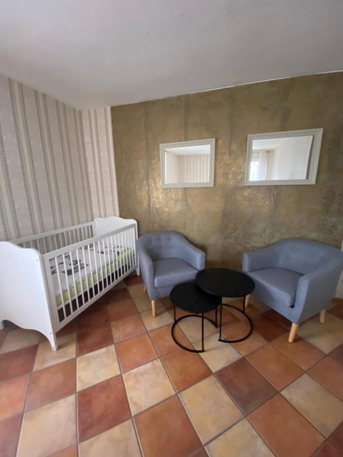 Haus Springpfuhl Mit Wintergarten Berlín Exteriér fotografie